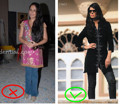 shoes to wear with kurti and jeans